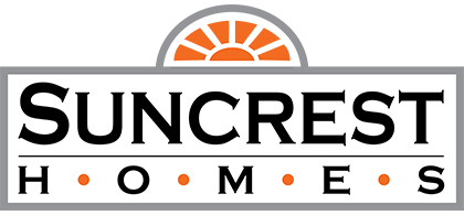 Suncrest Homes - Logo