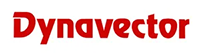 Dynavector logo in red.