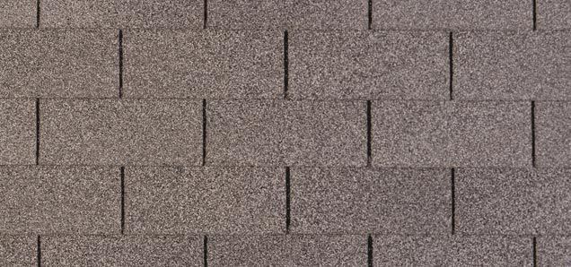 A close up of a roof tile texture.