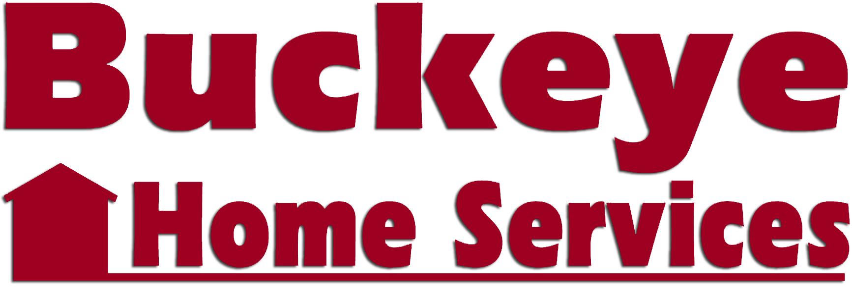 Buckeye Home Services - logo