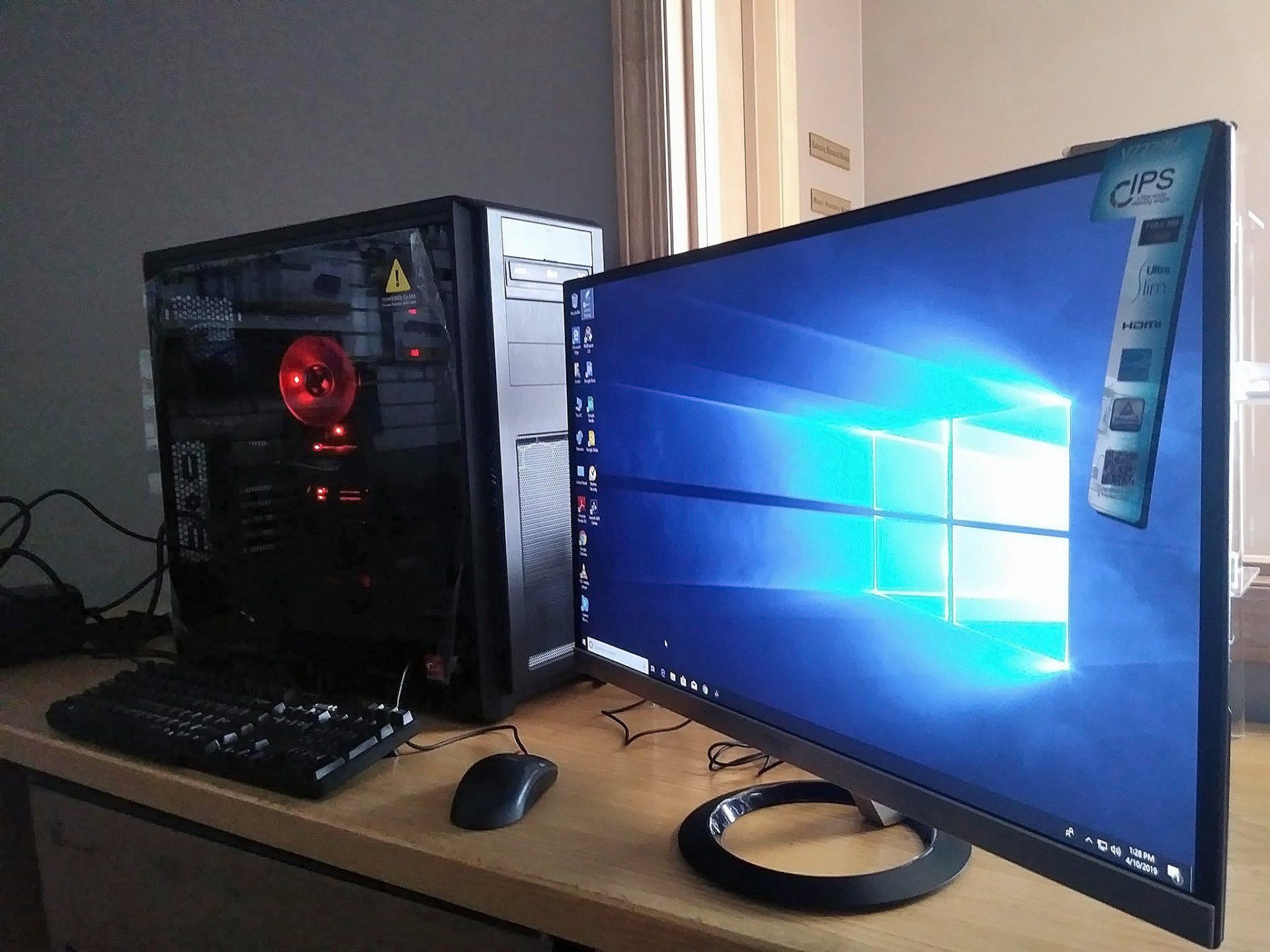 The Computer Store of Owatonna