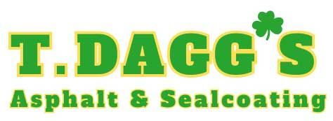 Dagg's Asphalt & Sealcoating - logo