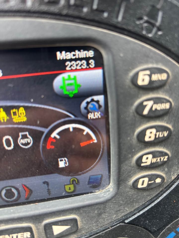 2020 bobcat e26 excavator