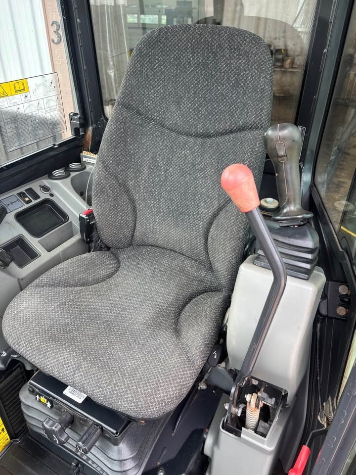 2020 bobcat e26 excavator