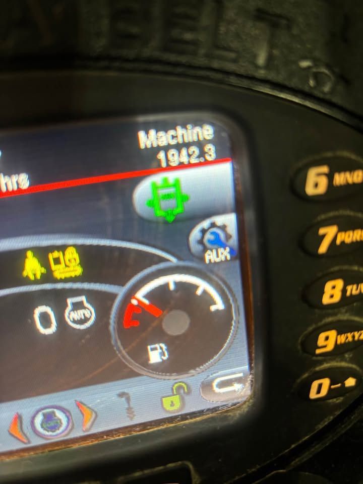 2022 bobcat e26 excavator