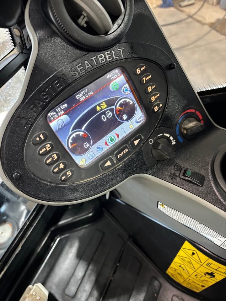 2022 bobcat e26 excavator