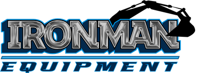 Ironman Equipment Logo