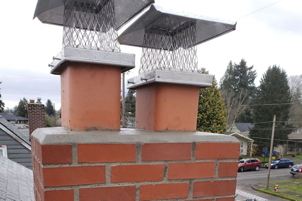 Chimney Sweep Specialist