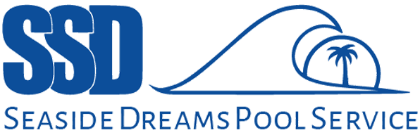 Seaside Dreams Pool Service LLC - Logo