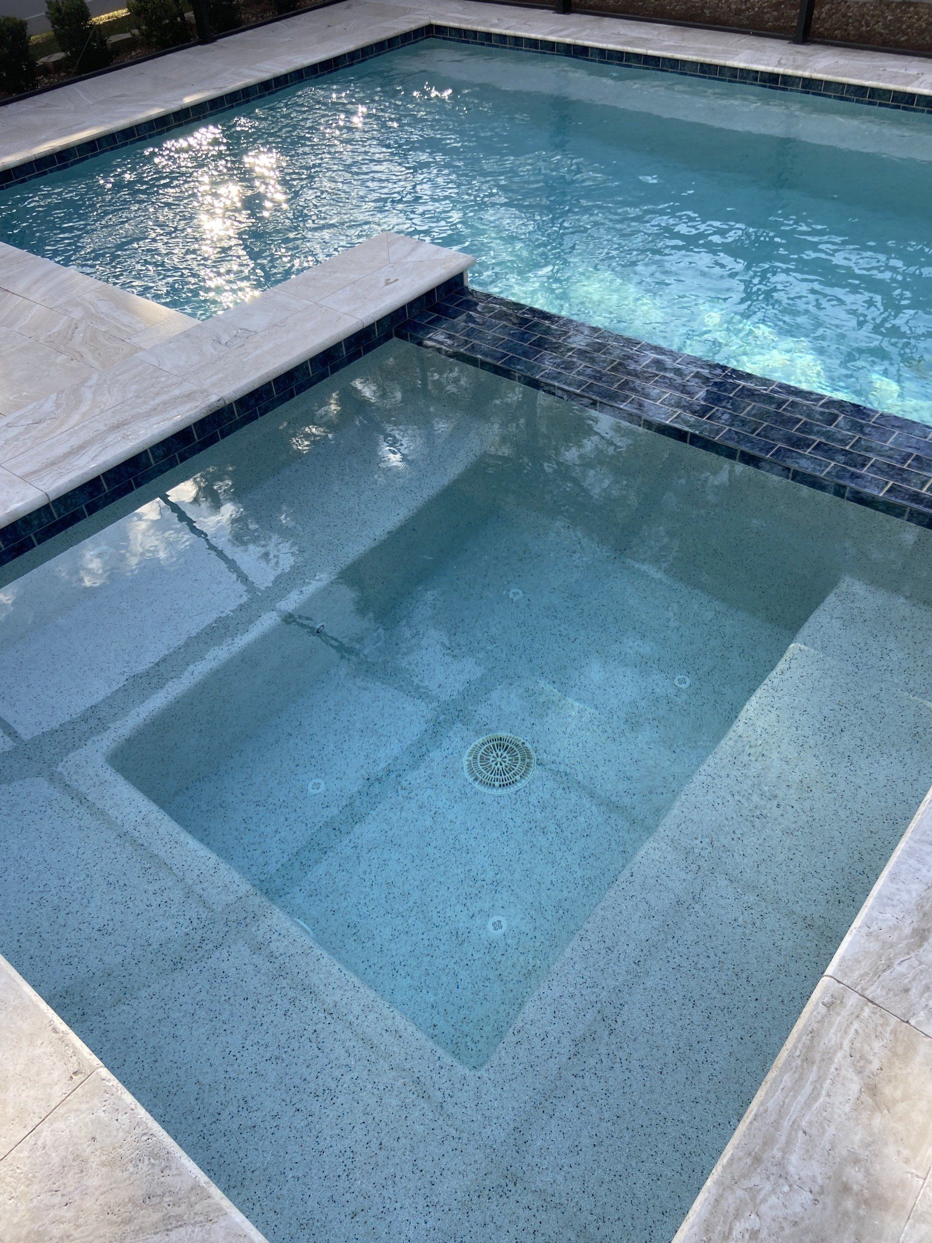 Pool Cleaning services