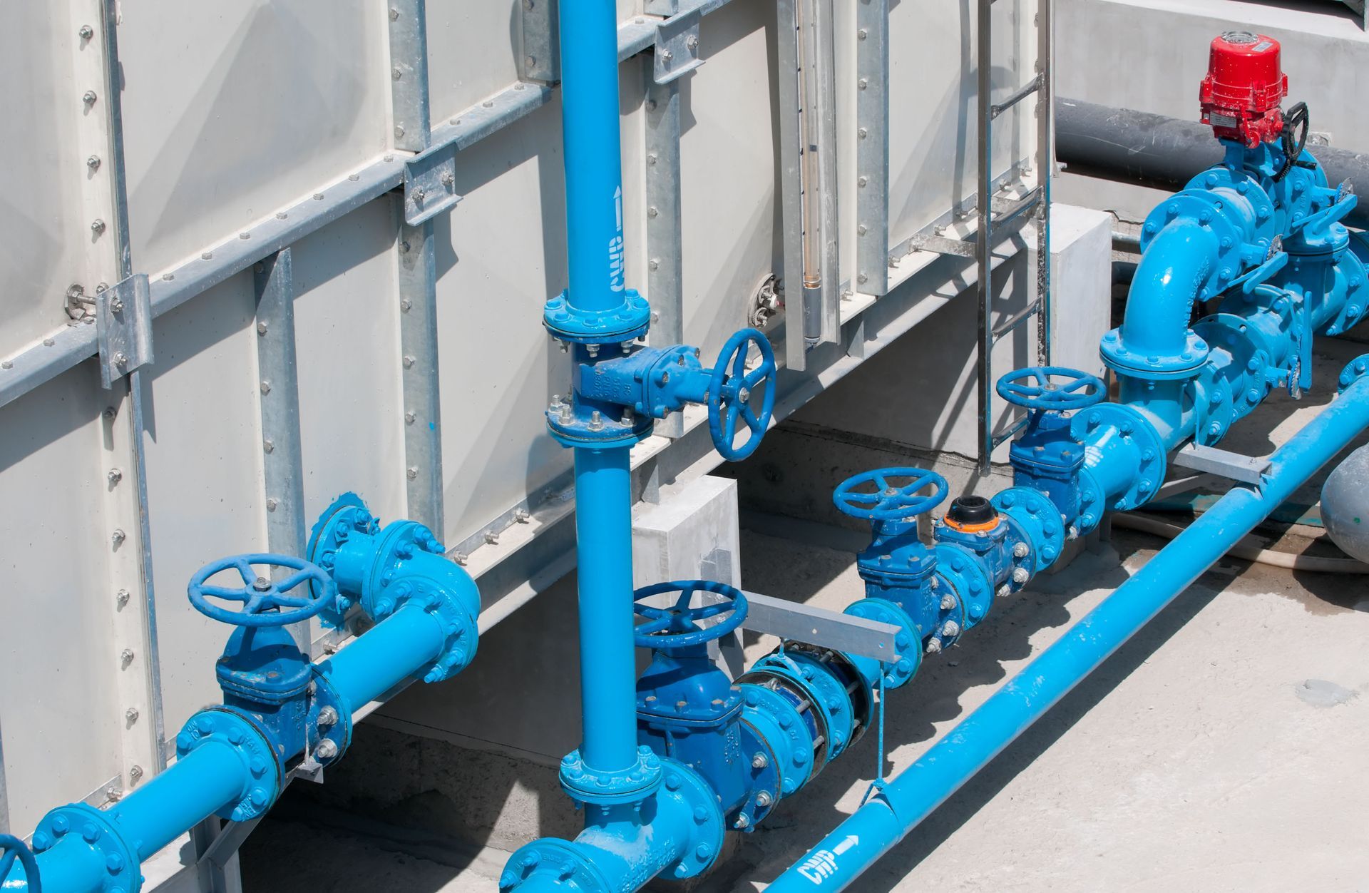 Armory Plumbing and Heating