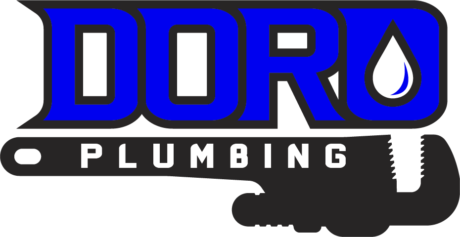Doro Plumbing - logo