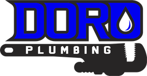 Doro Plumbing - logo