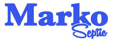 Marko Septic LLC - Logo