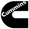 Cummins logo