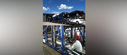 Trailer services