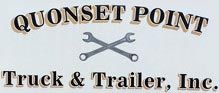 Quonset Point Truck & Trailer Inc Logo