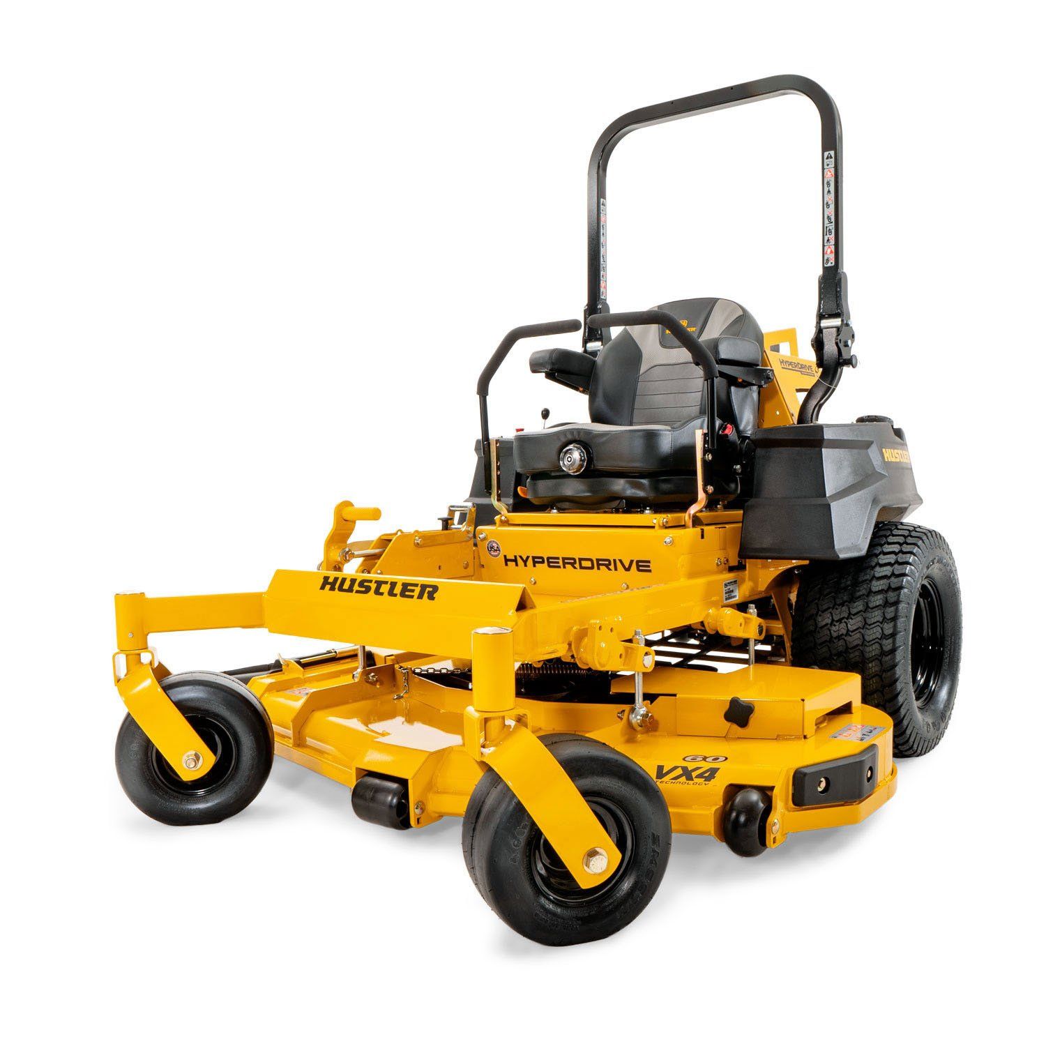 Hustler Commercial HyperDrive