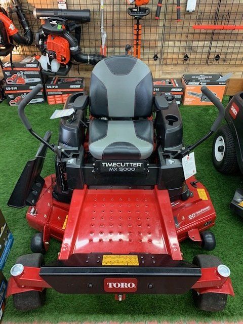 Toro Products