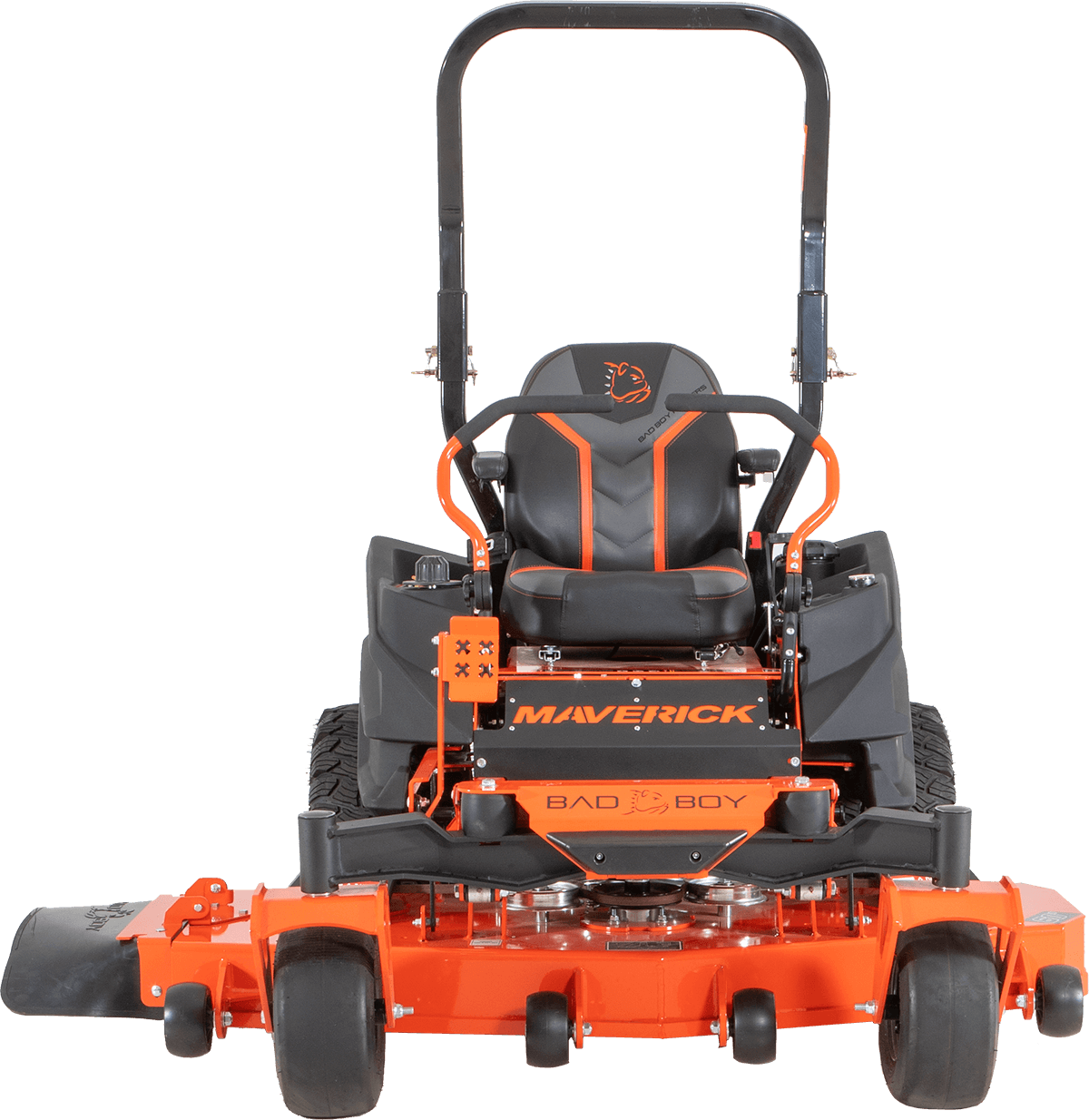 Maverick Zero Turn Mower