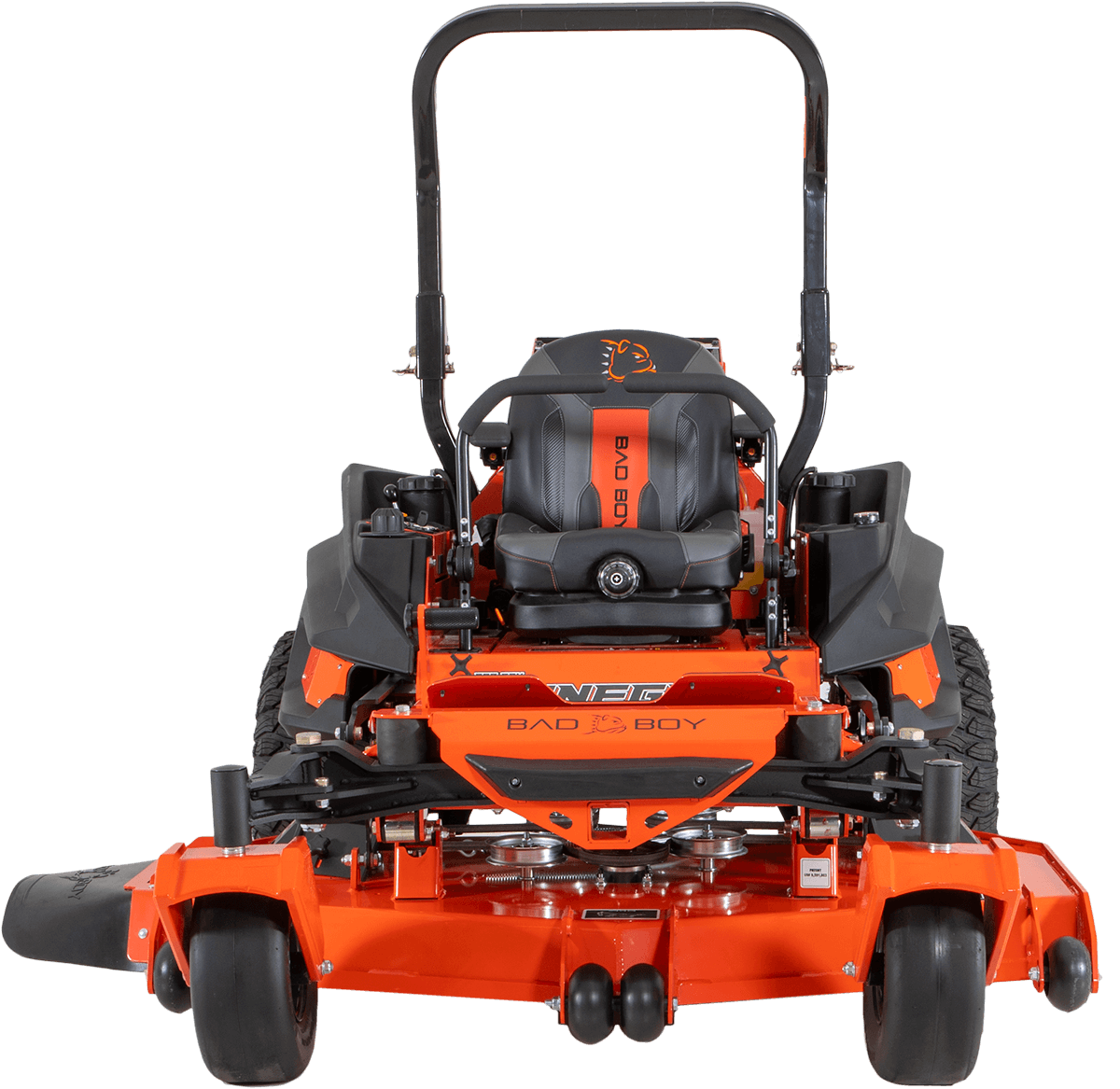 Renegade Diesel Zero Turn Mower