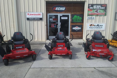 Big dog mower parts near me hot sale