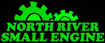 North River Small Engine - logo