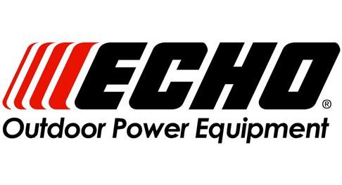 Echo - logo