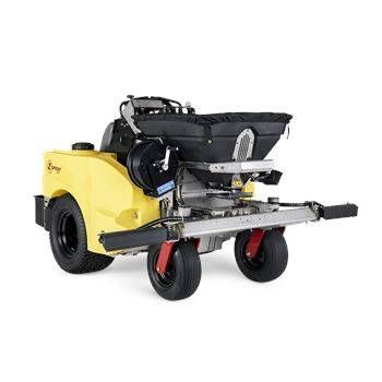 Maverick Zero Turn Mower A52020C5