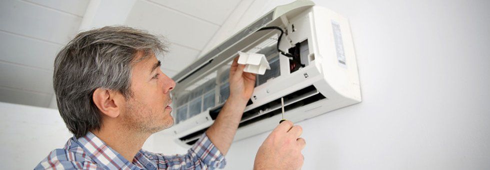 Experienced air conditioning contractors