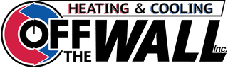 Off the Wall Inc Heating and Cooling - logo