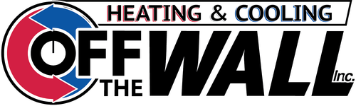 Off the Wall Inc Heating and Cooling - logo
