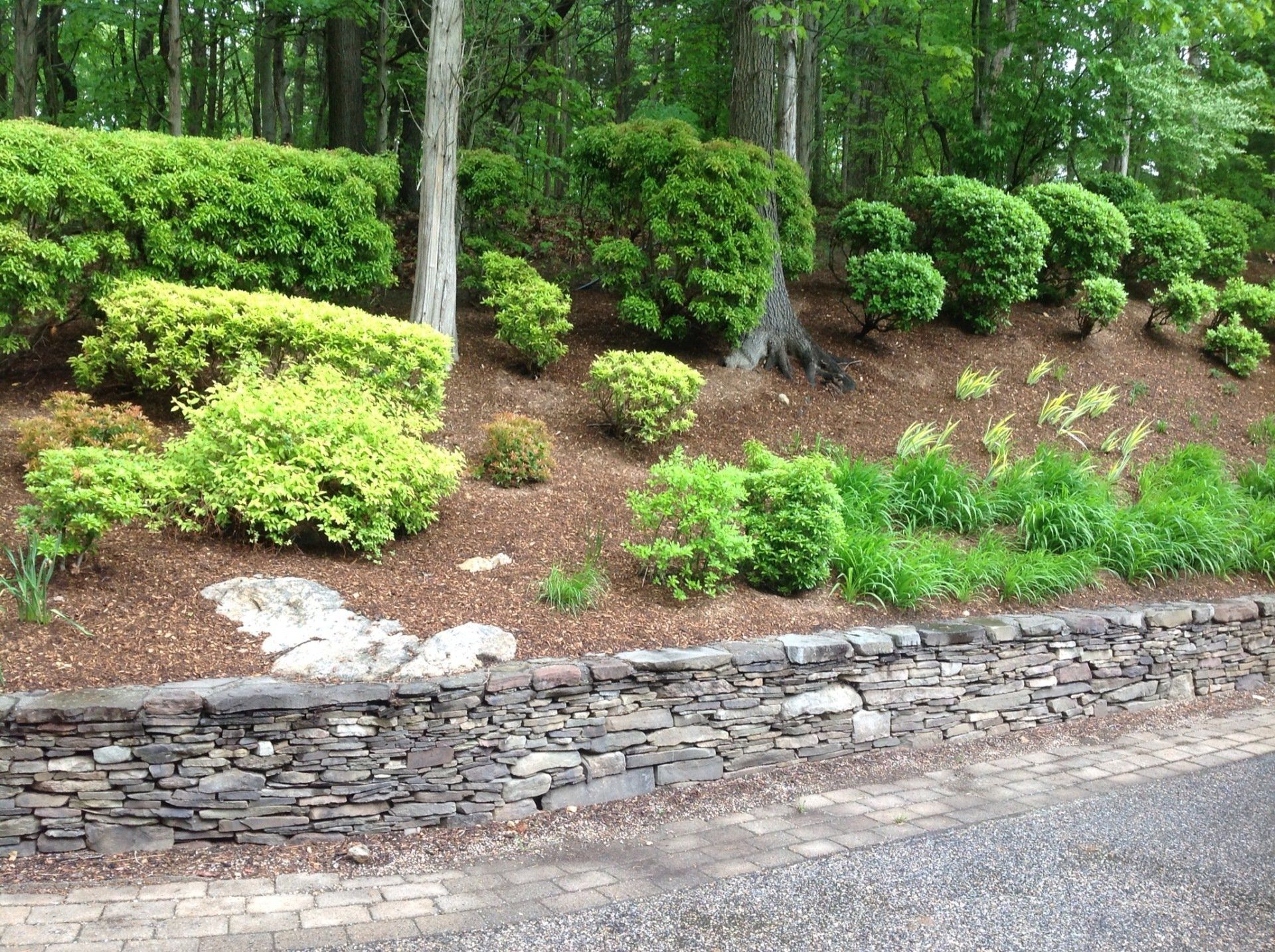 Guerrera Landscaping LLC Photo Gallery | Guilford, CT