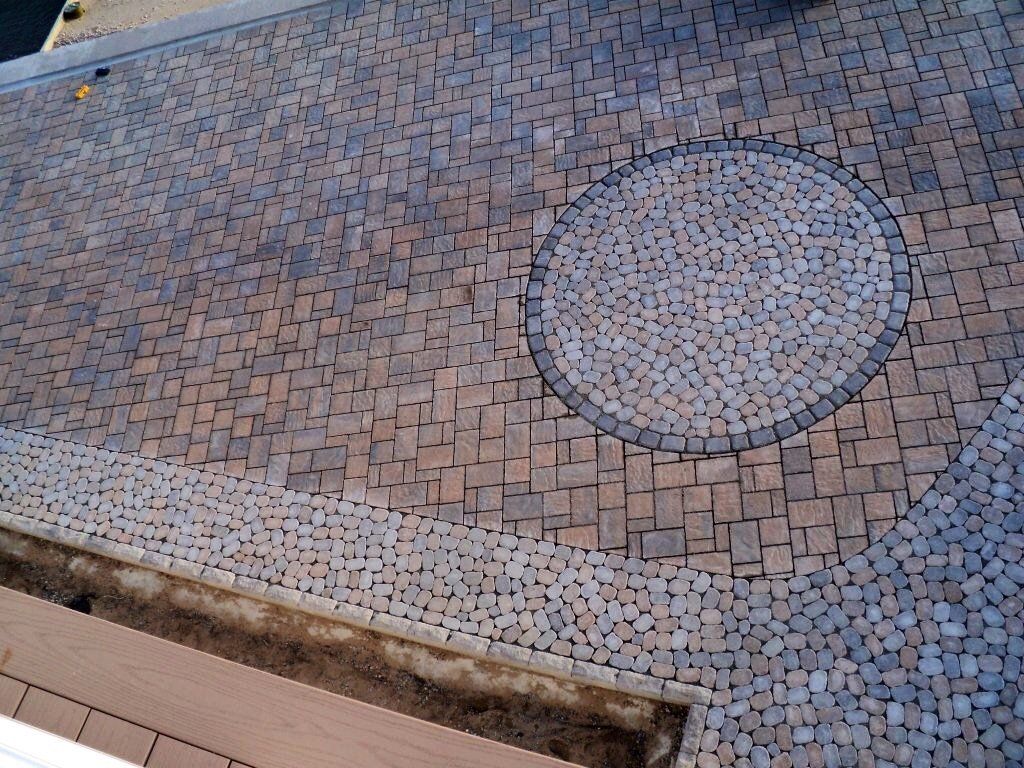 Hardscaping