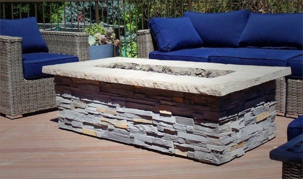 Outdoor Living Fire Pits Colorado Springs, CO