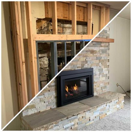 Advantage Fireplace and Gas LLC | Colorado Springs, CO