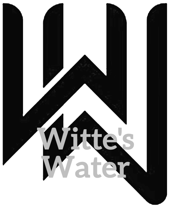 Witte's Water Conditioning-Logo