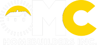 MC Homebuilders Inc - Logo