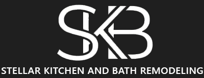 Stellar Kitchen and Bath Remodeling - logo
