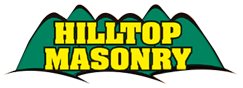 Hilltop Masonry - Logo