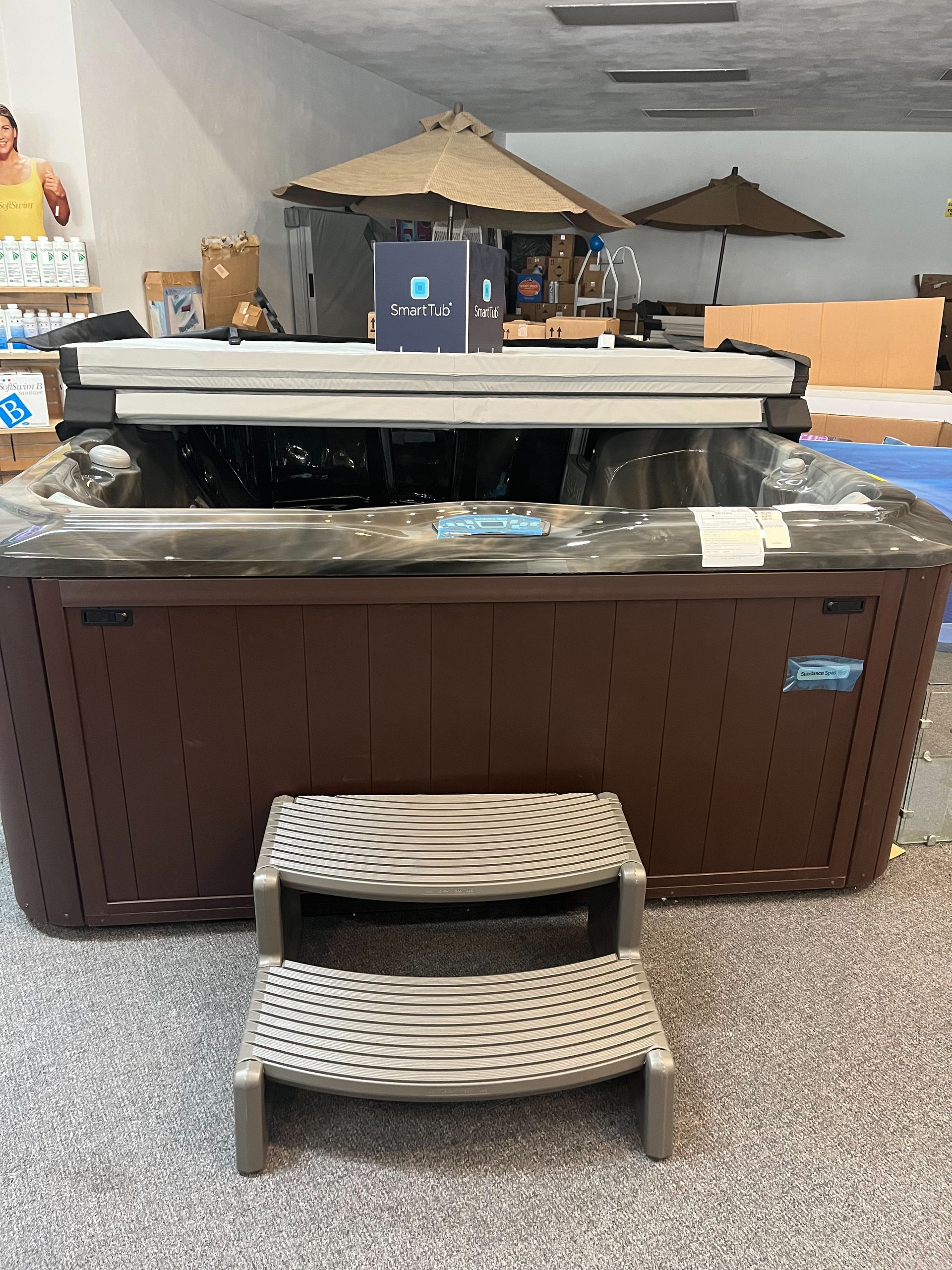 Spas Hot Tubs Muskegon, MI