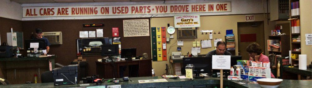 BeeHive Auto LLC Office