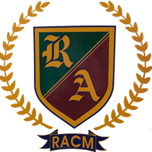 Ron Alexander Inc. - Logo