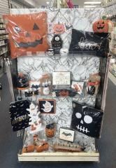  Seasonal Selection - Halloween 