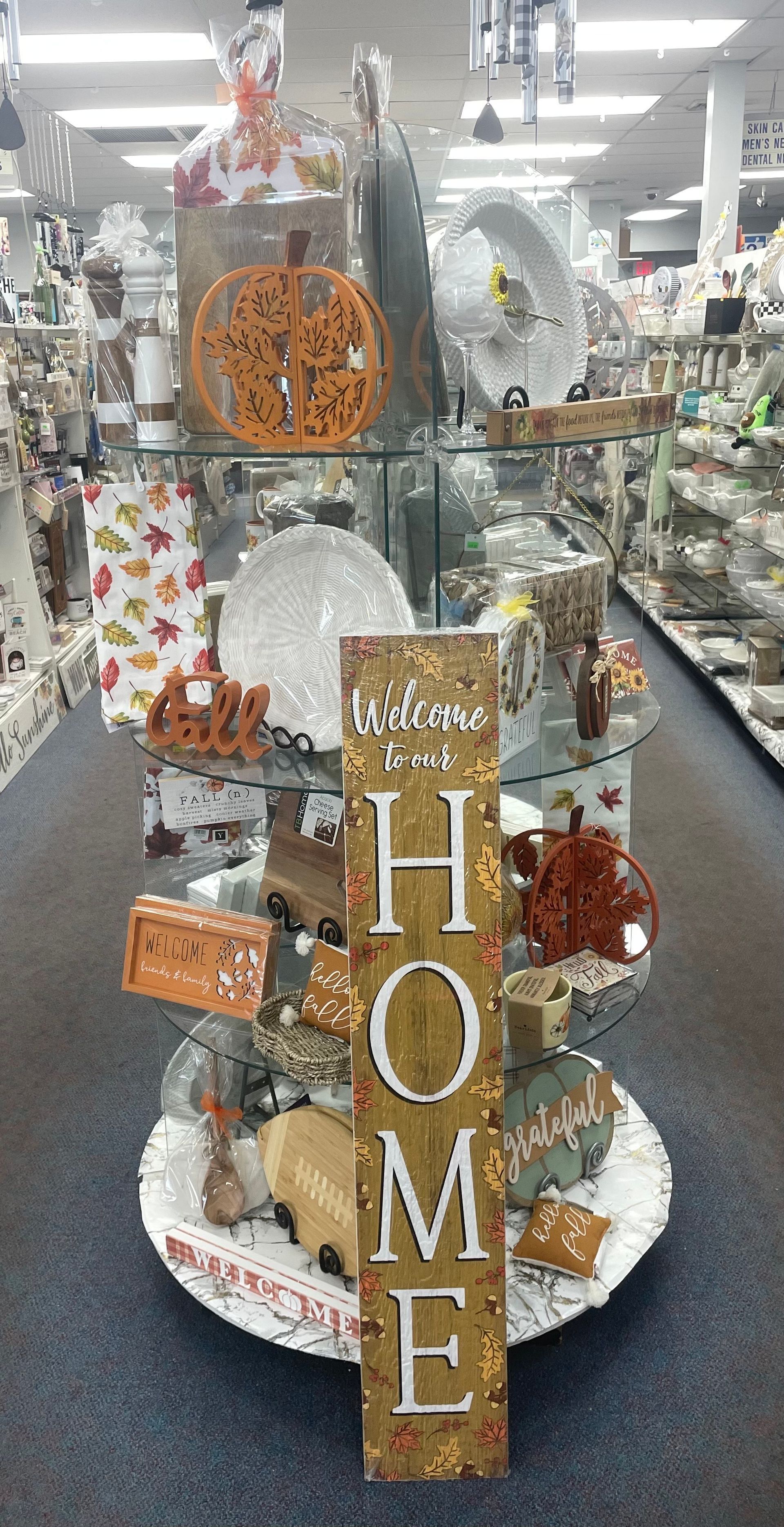 Seasonal Gifts