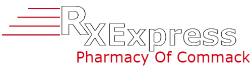 RX Express Pharmacy of Commack logo