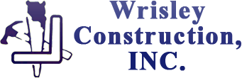 Wrisley Construction, Inc. - Logo