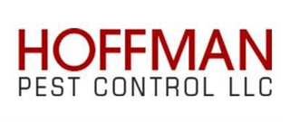 Hoffman Pest Control- logo