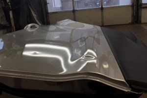 Paintless  Dent Repair