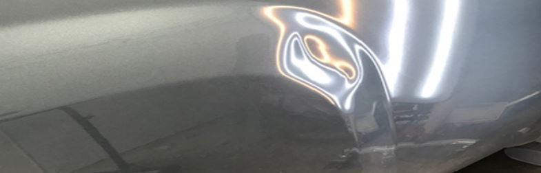Dent Removal